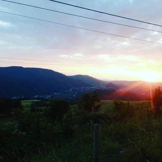 Affittacamere La Casa di Alma Roncobillaccio Esterno foto